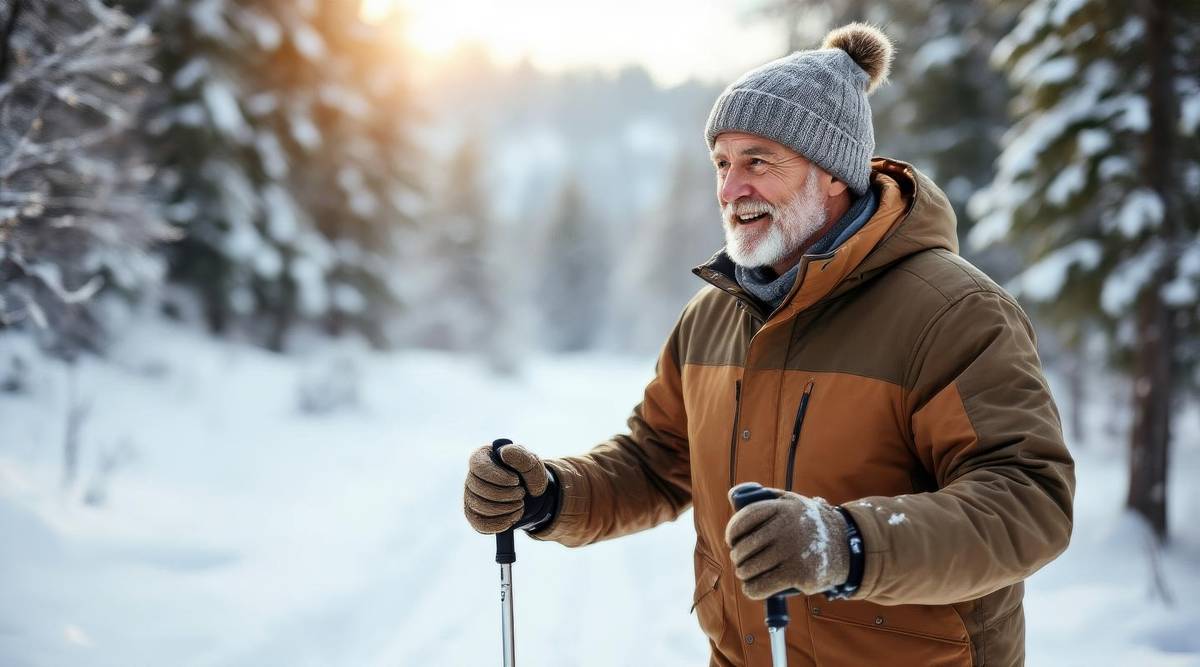 Optimale Bewegungskoordination